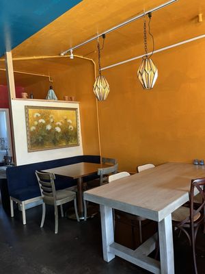 SANTO DE LA TORTA by null