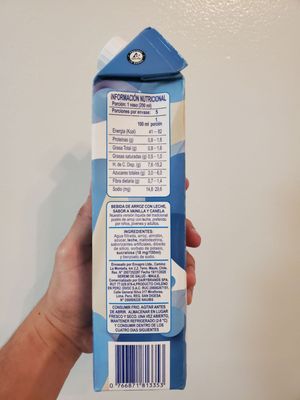 Cariaco To Go (Para Llevar) by null