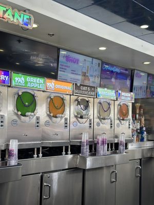 Fat Tuesday Casino Royale by null