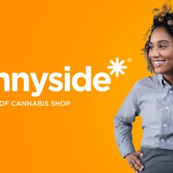 Sunnyside Cannabis Dispensary - Elmwood Park