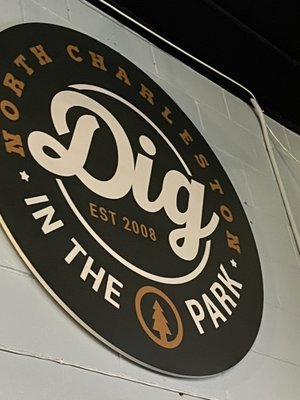 DIG In The Park by null