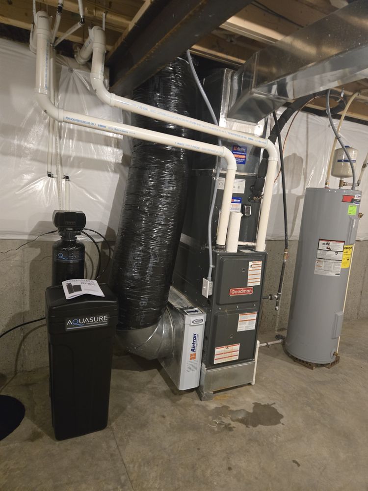 Slide of Water Depot