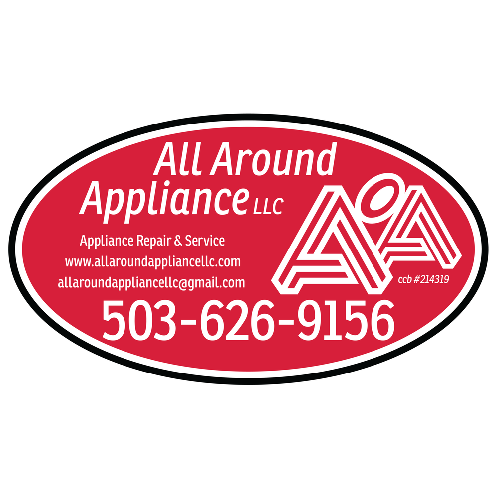 ALL AROUND APPLIANCE Updated September 2024 14 Reviews Beaverton