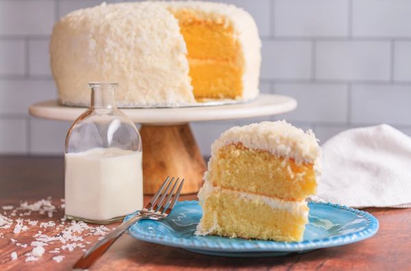 Mrs. Carolyn’s Southern Sweets