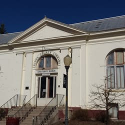 Uinta County Museum