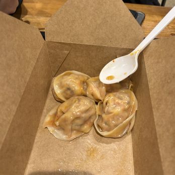 CHD Korean Dumplings Westpark - Korean Near Me - Irvine, California CHD Korean Dumplings Westpark - Korean Near Me - Irvine, California