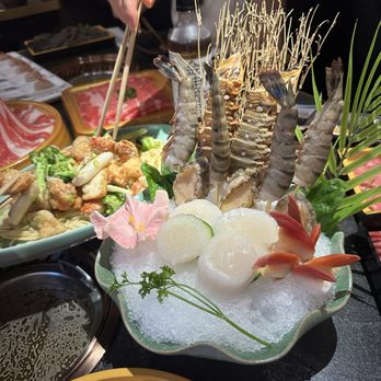 MooMoo Hot Pot - Hot Pot Near Me - Irvine, California MooMoo Hot Pot - Hot Pot Near Me - Irvine, California