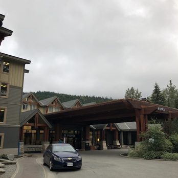 Aava Whistler Hotel - Hotels Near Me - Whistler, British Columbia