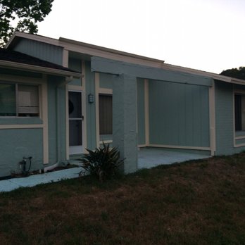 All-Superior Painting - My pretty house - Painters Near Me - Orlando, Florida