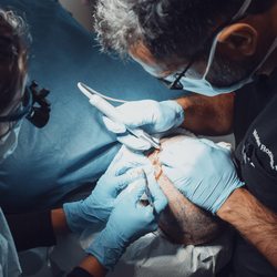 Pure Hair Restoration Center