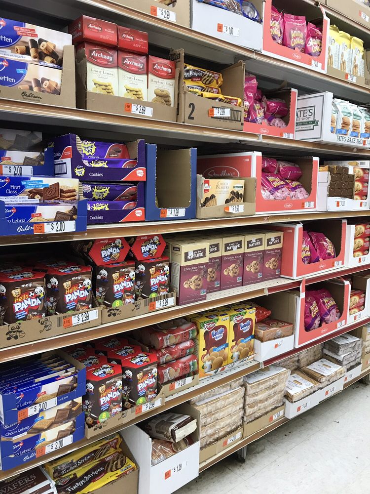 OCEAN STATE JOB LOT 11 Photos & 15 Reviews Discount Store 2035