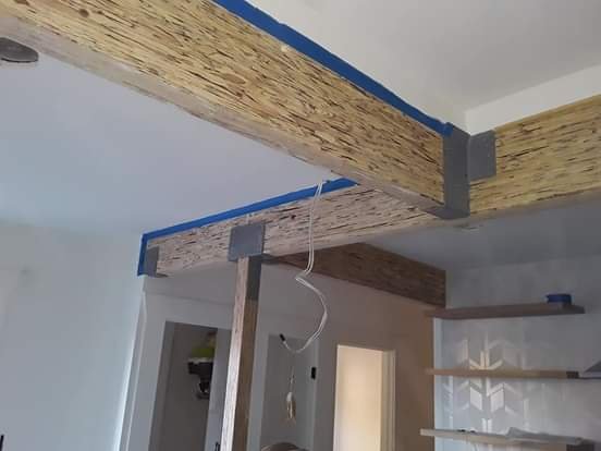 Slide of C.J. Skeeles General Contractor