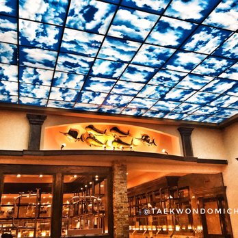 Chow Time Grill & Buffet - Buffets Near Me - Tamarac, Florida