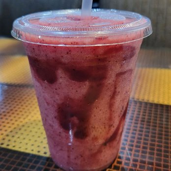 Taj Lebonese Cuisine - Fresh Fruit Cocktail - Lebanese Near Me - Paterson, New Jersey Taj Lebonese Cuisine - Fresh Fruit Cocktail - Lebanese Near Me - Paterson, New Jersey