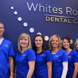 Whites Road Dental Care