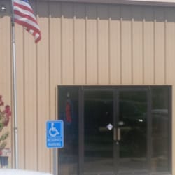 Veterans of Foreign Wars Post 5263 - VFW