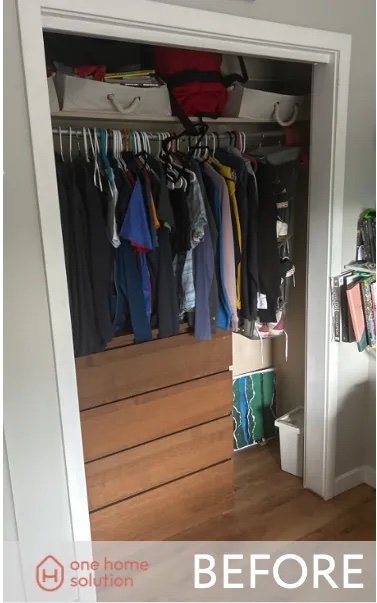 Slide of One Home Solution - Orange County