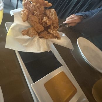 Carson Kitchen - Chicken Skins - New American Near Me - Las Vegas, Nevada Carson Kitchen - Chicken Skins - New American Near Me - Las Vegas, Nevada
