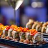 UMA Peruvian Cantina gift card