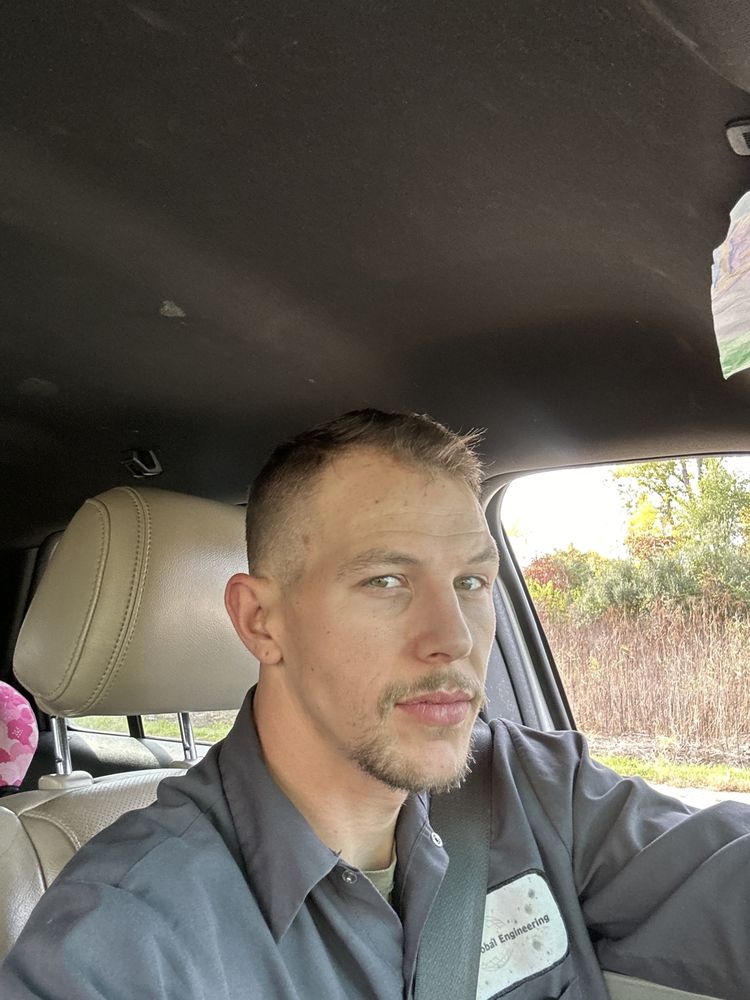 Slide of Uncle keiths