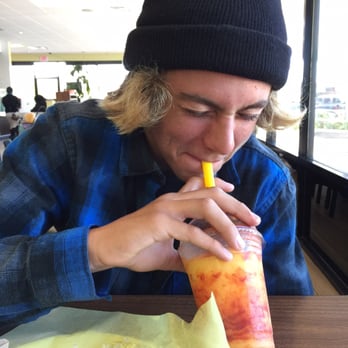 Cancun Juice - Mexican Near Me - Costa Mesa, California