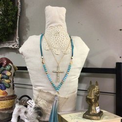 Chesterfield Antique Mall - Jewelry