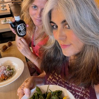 Boto Sushi Del Mar - Sushi Bars Near Me - Del Mar, California