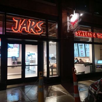 JARS by Fabio Viviani - Desserts Near Me - Chicago, Illinois