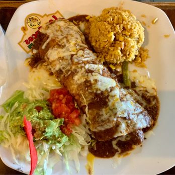 Los Cucos Mexican Cafe - Burrito El Grande - Tex-Mex Near Me - Katy, Texas Los Cucos Mexican Cafe - Burrito El Grande - Tex-Mex Near Me - Katy, Texas