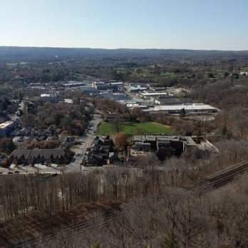 Dundas Peak - Hiking Near Me - Dundas, Ontario