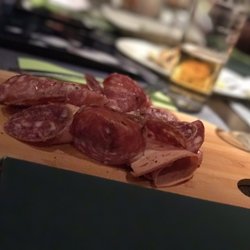 Finocchio - Embutidos