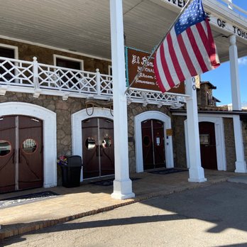 El Rancho Hotel - Hotels Near Me - Gallup, New Mexico El Rancho Hotel - Hotels Near Me - Gallup, New Mexico