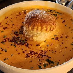 Lobster Bisque