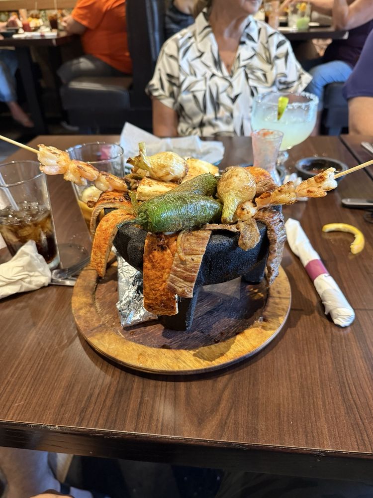 La Herradura Mexican Grill