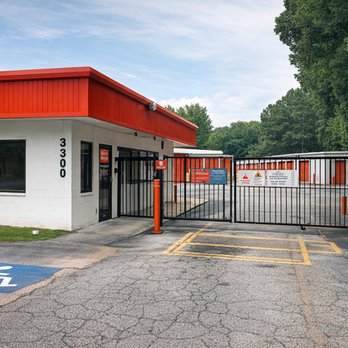 Public Storage - Self Storage Near Me - Marietta, Georgia Public Storage - Self Storage Near Me - Marietta, Georgia