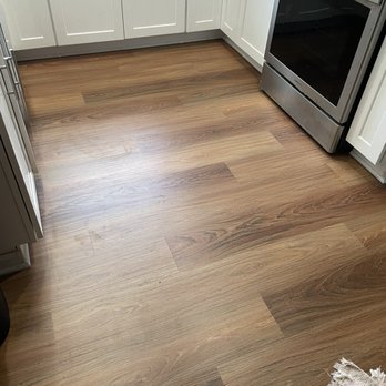 Destiny Flooring - Kitchen - Flooring Near Me - Duarte, California