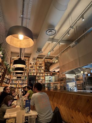 Coyo Taco Príncipe Real by null