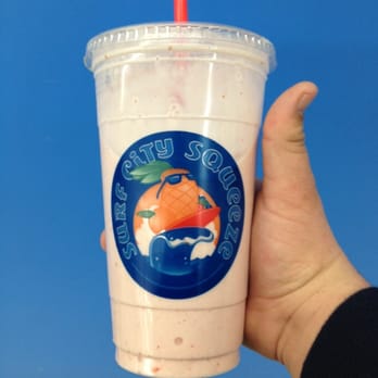 Surf City Squeeze - Just can't put it down!! Here is a thumbs up for you Surf City Squeeze!!! - Juice Bars & Smoothies Near Me - El Cajon, California Surf City Squeeze - Just can't put it down!! Here is a thumbs up for you Surf City Squeeze!!! - Juice Bars & Smoothies Near Me - El Cajon, California