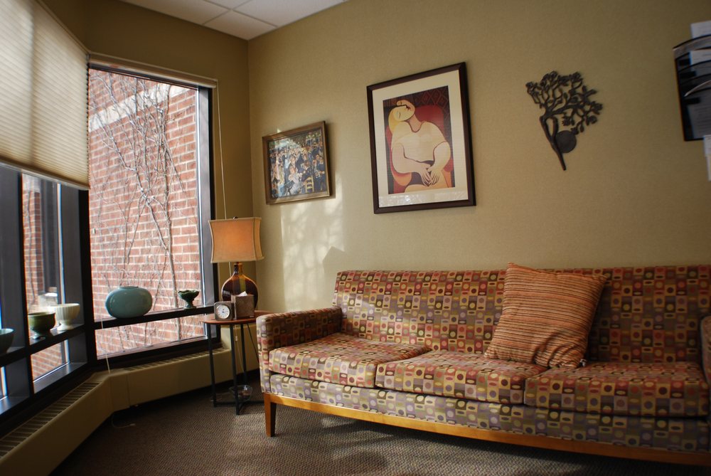 The Emily Program - grief counselor in Saint Paul, MN