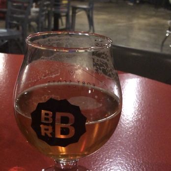 The Boiler Room Brewhaus - a glass of beer - Breweries Near Me - Fort Scott, Kansas The Boiler Room Brewhaus - a glass of beer - Breweries Near Me - Fort Scott, Kansas