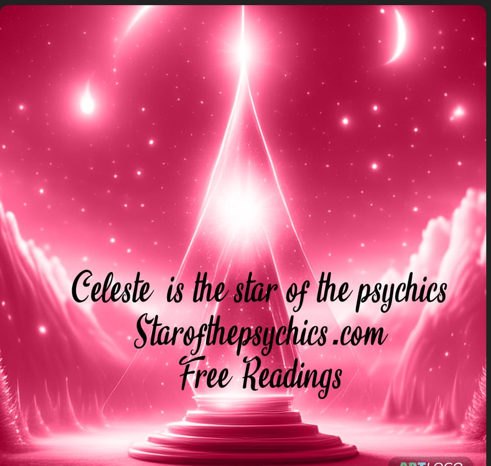 Star Of The Psychics