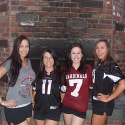Padre Murphy's - Padre girls