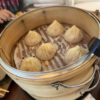 Duck & Dumpling - Noodles Near Me - San Antonio, Texas