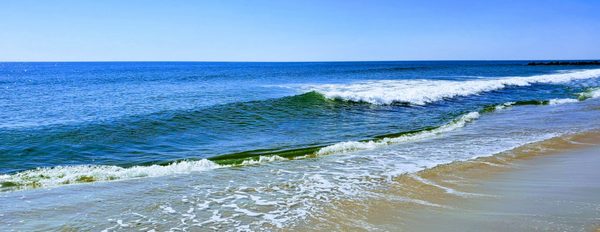 Asbury Park Boardwalk by null