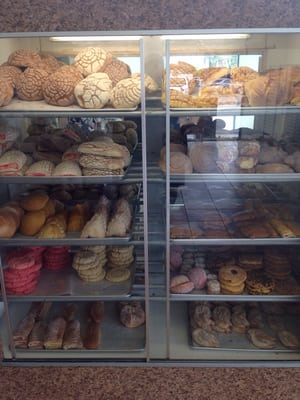 Panaderia Veronica by null