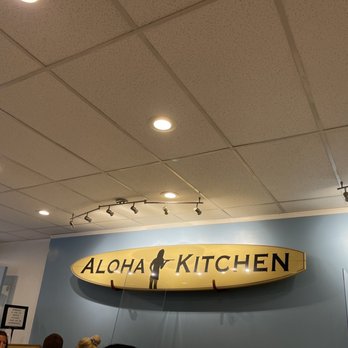 Aloha Kitchen - Breakfast & Brunch Near Me - Honolulu, Hawaii Aloha Kitchen - Breakfast & Brunch Near Me - Honolulu, Hawaii