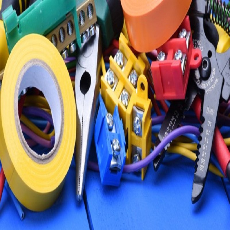 Slide of Bartz Electrical Repair Service