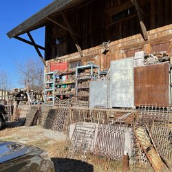 Culpepper's Otto Depot