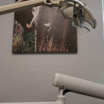Jergensen Dentistry and Orthodontics - View from my chair - Oral Surgeons Near Me - Fairfield, California