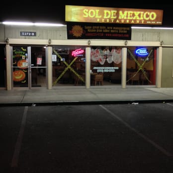 Sol De Nayarit - buen lugar para disfrutar de rica comida. me gusta ir los viernes y sabdos alas noches de karaoke y domingo musica viva. - Mexican Near Me - San Jose, California Sol De Nayarit - buen lugar para disfrutar de rica comida. me gusta ir los viernes y sabdos alas noches de karaoke y domingo musica viva. - Mexican Near Me - San Jose, California